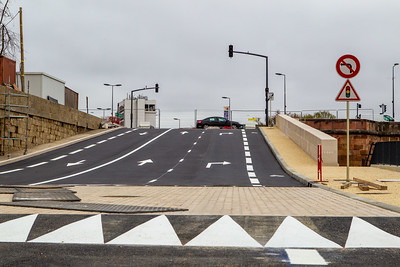 Place Mossé > Travaux du 05 au 18 septembre